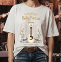 Dolly Parton In Loving Memory T-Shirt - Forever Our Mountain Songbird