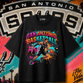 Go Spurs Go – Fiesta Aztec Tee