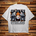 NFL Pittsburgh Steelers Scrap Helmet Tee