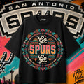 Wembanyama – Spurs Dunk City Beast Tee v2