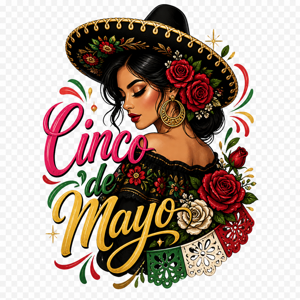 CINCO DE MAYO