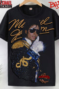 Michael Jackson Limited Edition