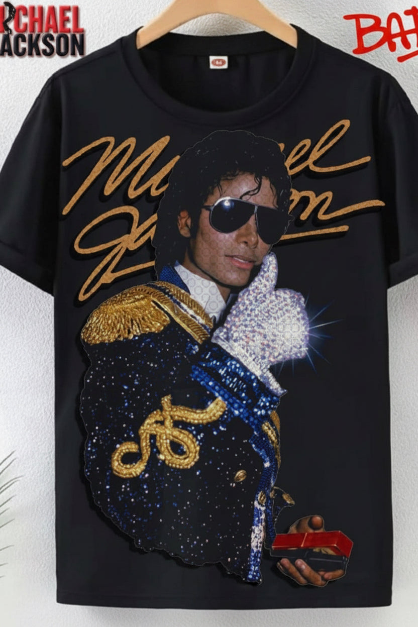 Michael Jackson Limited Edition