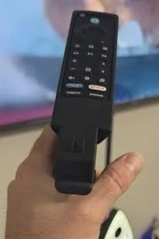 3D Print Firestick Remote Holder