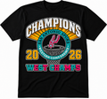 Spurs Champions 2026