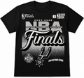 Spurs FINALS
