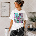 Literally Just a Nurse T-Shirt