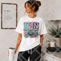 Nursing is My Ministry Serving God T-Shirt