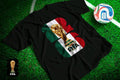 26 FIFA Trophy - Mexico