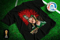 Aztec Girl - Mexico World Cup