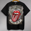 Harley-Davidson x Rolling Stones Start Me Up T-Shirt