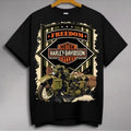 Harley-Davidson Freedom Military T-Shirt