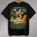 Harley-Davidson Vintage 1956 Since 1903 T-Shirt