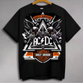 Harley-Davidson x AC/DC Eagles T-Shirt