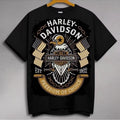 Harley-Davidson Freedom of Choice Eagle T-Shirt