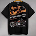 Harley-Davidson Milwaukee Timeless Tradition T-Shirt