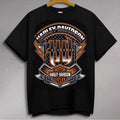 Harley-Davidson Lightning Crest T-Shirt