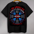 LA Harley-Davidson California T-Shirt