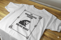 Bruno Mars The Romantic Tour – Portrait Tee 116 (White)