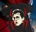 Spider-Man Brand New Day Shirt #1 - Peter Parker Spider Logo Tee