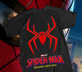 Spider-Man Brand New Day Shirt #7 - Red Spider Logo Tee