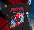 Spider-Man Brand New Day Shirt #8 - Web-Slinging City Tee