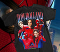 Spider-Man Brand New Day Shirt #9 - Tom Holland Bootleg Tee