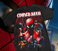 Spider-Man Brand New Day Shirt #15 - Multiverse Spider-Men Tee