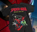 Spider-Man Brand New Day Shirt #16 - Spider-Man & Villains Tee