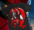 Spider-Man Brand New Day Shirt #18 - Red Hulk Villain Clash Tee