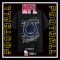 NFL Indianapolis Colts Football Shirt #2