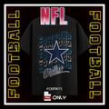NFL Dallas Cowboys Football Shirt #4