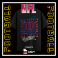 NFL New York Giants Football Shirt #12