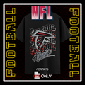NFL Atlanta Falcons Football Shirt #11