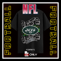 NFL New York Jets Football Shirt #10