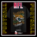 NFL Jacksonville Jaguars Football Shirt #9