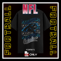 NFL Carolina Panthers Football Shirt #18