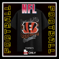 NFL Cincinnati Bengals Football Shirt #14