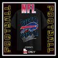 NFL Buffalo Bills Football Shirt #24