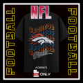 NFL Denver Broncos Football Shirt #22
