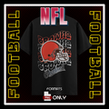 NFL Cleveland Browns Football Shirt #20