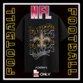 NFL New Orleans Saints Football Shirt #19