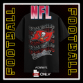 NFL Tampa Bay Buccaneers Football Shirt #29