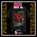NFL Arizona Cardinals Football Shirt #27