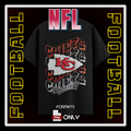 NFL Kansas City Chiefs Football Shirt #26