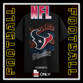 NFL Houston Texans Football Shirt #25