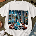 Miami Dolphins Urban Graffiti Tee