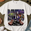 Baltimore Ravens Urban Graffiti Tee