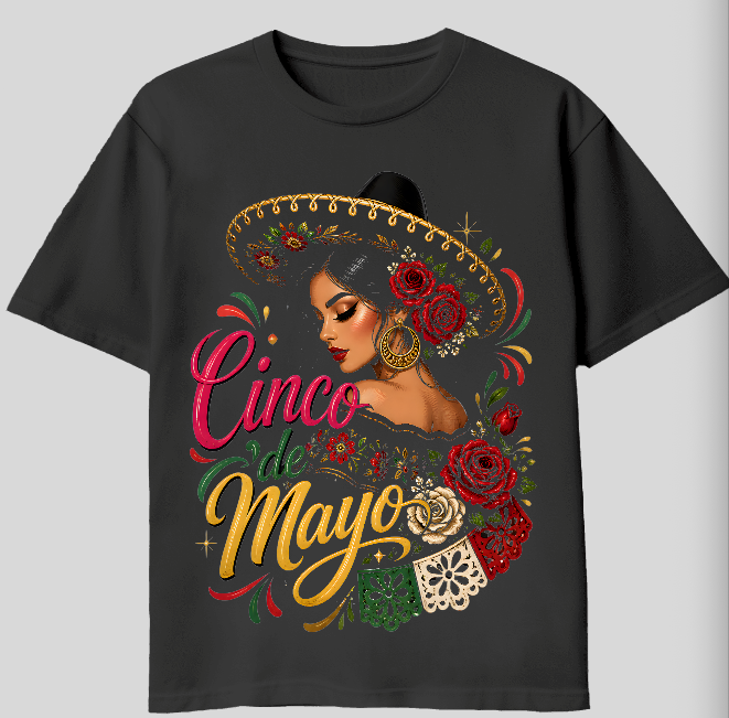 CINCO DE MAYO