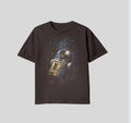 Vintage Droid Distress Tee